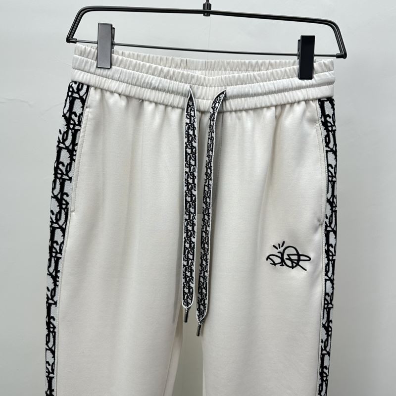 Christian Dior Long Pants